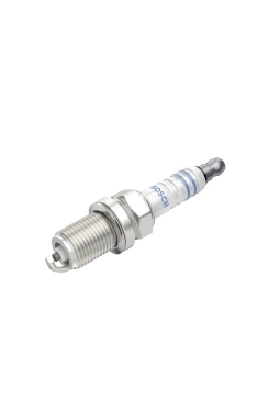 BOSCH 0242229660 | Buji 04-Accent-Astra.H 1.6 Tek Tırnak (Fr8dcx +) (10) | 10 Adet