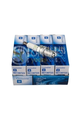 PSA 96130723 | Chevrolet Lacetti 1.4 1.6 Buji Seti Orijinal