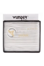 WUNDER WP351 | Chevrolet Lacetti Polen Filtresi (96554378)