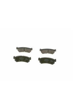 BOSCH 0986494133 | Fren Balata Arka Aveo / Kalos Hatchback (T200) 03-081.4 16V Aveo / Kalos Hatchback (T250, T255) 06-111.4 1.2 Aveo / Kalos Sedan (T200) 03-081.4 Aveo / Kalos Sedan (T250, T255) 05-131.2 1.4 1.4 1.4 Lacetti (J200) 05-131.4 16V 1.6 1.