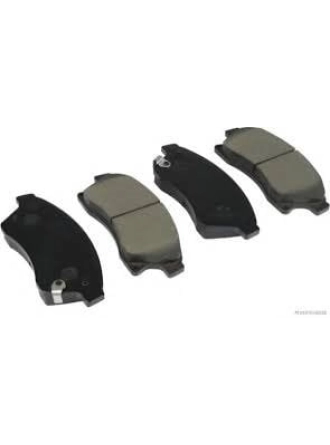 İTHAL 01014028O | Chevrolet Lacetti Arka Fren Balatası 2008-2012 Modele Uygun