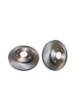 İTHAL 96549782 | Chevrolet Lacetti Ön Fren Disk Takımı