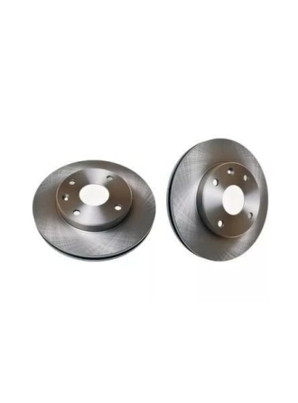 İTHAL 96549782 | Chevrolet Lacetti Ön Fren Disk Takımı