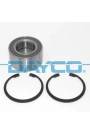DAYCO KWD1134 | On Tekerlek Kiti Rulman (Opel: Astra F / Omega B-Vectra B 1.6-1.8-2.0-2.5 95-03)