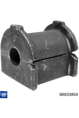 PSA 96933804 | Chevrolet Lacetti Arka Viraj Demir Lastiği Orijinal