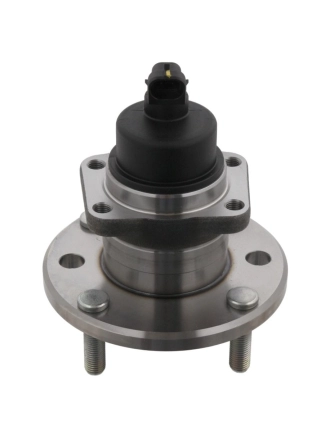 İTHAL 96639607 | Chevrolet Lacetti Arka Porya Yansanayi