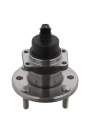İTHAL 96639607 | Chevrolet Lacetti Arka Porya Yansanayi