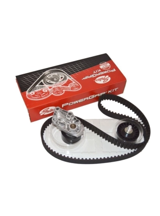 GATES K015419XS | Chevrolet Lacetti 1.4 / 1.6 Triger Seti