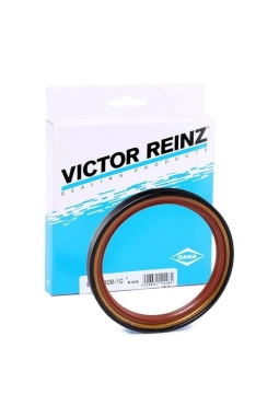 VİCTOR REİNZ 81-24908-10 | Chevrolet Lacetti 1.4-1.6 Arka Krank Keçesi Victor Alman Malı