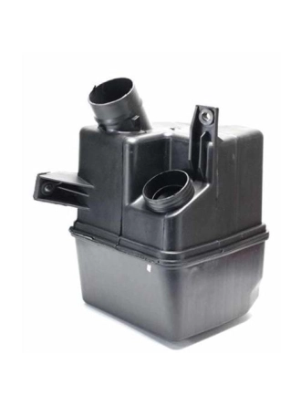 İTHAL 96553466 | Chevrolet Lacetti Hava Dinleme Tankı (Resanatör)