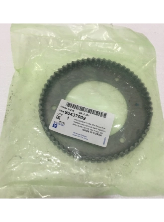 PSA 96437909 | Chevrolet Lacetti Krank Mil Arka Okuyucu Sacı Orijinal