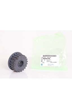 PSA 96352740 | Chevrolet Lacetti 1.6 Benzinli Motor Krank Dişlisi Orijinal
