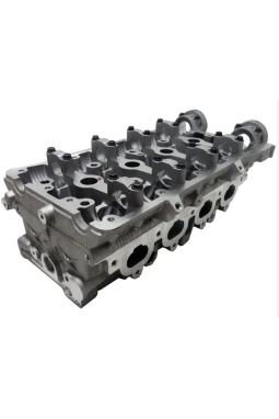 İTHAL 11603-11001 | Chevrolet Lacetti 1.6 16 Valf Silindir Kapağı Tek Yağ Kanallı 2003-2005