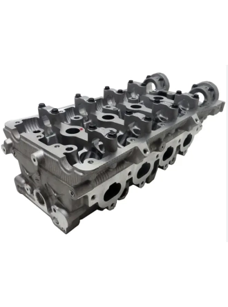 İTHAL 11603-11001 | Chevrolet Lacetti 1.6 16 Valf Silindir Kapağı Tek Yağ Kanallı 2003-2005