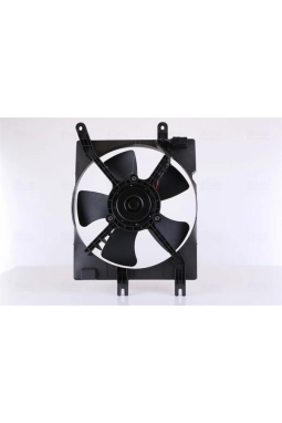 NISSENS 85356 | Fan Motoru Klima Davlumbazlı Chevrolet Lacetti