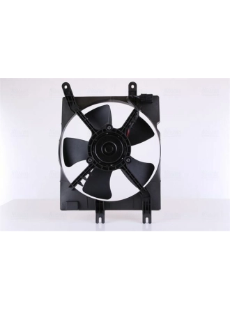 NISSENS 85356 | Fan Motoru Klima Davlumbazlı Chevrolet Lacetti