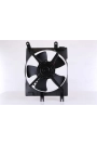 NISSENS 85356 | Fan Motoru Klima Davlumbazlı Chevrolet Lacetti