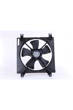 NISSENS 85353 | Fan Motoru Davlumbazlı Chevrolet Lacetti