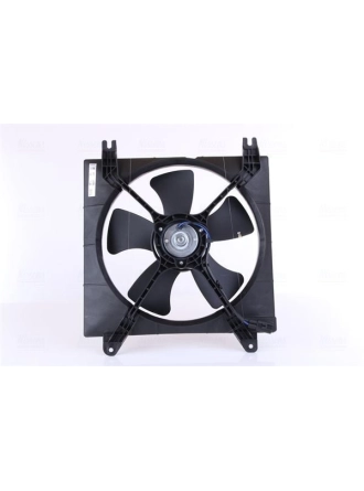 NISSENS 85353 | Fan Motoru Davlumbazlı Chevrolet Lacetti