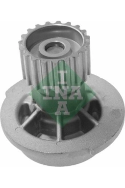 INA 538006610 | Devirdaim Motor Sogutması (Daewoo Chevrolet: Kalos 03-Lacetti 04-Nubira 97-Rezzo 00 -)