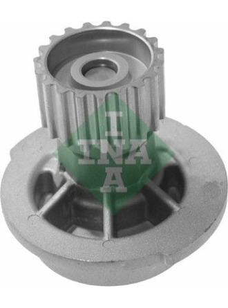 INA 538006610 | Devirdaim Motor Sogutması (Daewoo Chevrolet: Kalos 03-Lacetti 04-Nubira 97-Rezzo 00 -)