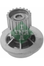 INA 538006610 | Devirdaim Motor Sogutması (Daewoo Chevrolet: Kalos 03-Lacetti 04-Nubira 97-Rezzo 00 -)