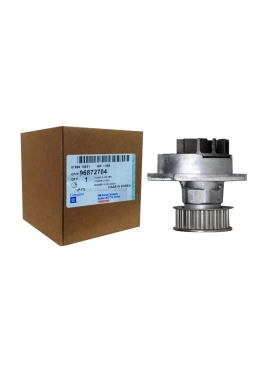 PSA 96930074 | Chevrolet Kalos 1.4 / 1.6 (16 Valf) Benzinli Devirdaim Su Pompası Orijinal