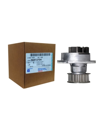PSA 96930074 | Chevrolet Kalos 1.4 / 1.6 (16 Valf) Benzinli Devirdaim Su Pompası Orijinal