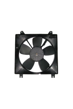 İTHAL 96553242 | Chevrolet Lacetti 1.4-1.6 16 Valf Su Fan Motoru Davlumbazlı