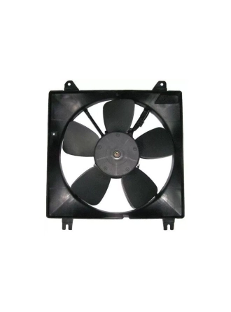 İTHAL 96553242 | Chevrolet Lacetti 1.4-1.6 16 Valf Su Fan Motoru Davlumbazlı