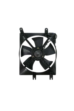 İTHAL 96553241 | Chevrolet Lacetti 1.4-1.6 16 Valf Klima Fan Motoru Davlumbazlı