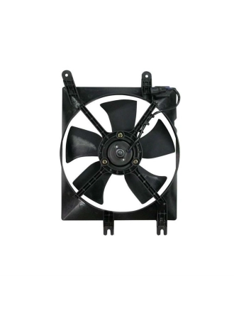 İTHAL 96553241 | Chevrolet Lacetti 1.4-1.6 16 Valf Klima Fan Motoru Davlumbazlı