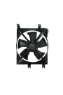 İTHAL 96553241 | Chevrolet Lacetti 1.4-1.6 16 Valf Klima Fan Motoru Davlumbazlı