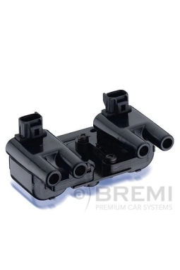BREMI 20350 | Ateşleme Bobini Chevrolet Lacetti 1.4-1.6 16V