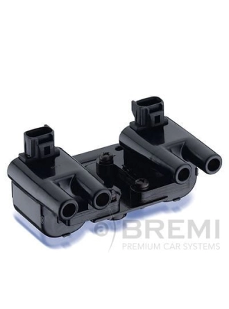 BREMI 20350 | Ateşleme Bobini Chevrolet Lacetti 1.4-1.6 16V