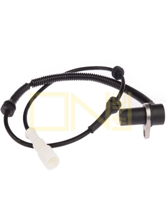 DELPHI SS20300 | Chevrolet Lacetti Ön Sağ Abs Sensörü (96455870)