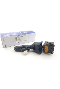 PSA 96387324 | Chevrolet Lacetti Far Sinyal Kolu Sisli