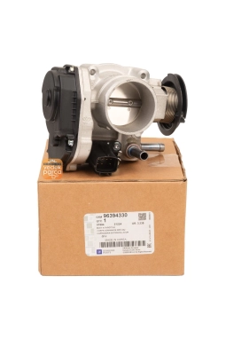 PSA 96394330 | Chevrolet Lacetti Gaz Kelebeği Orijinal