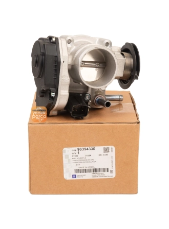 PSA 96394330 | Chevrolet Lacetti Gaz Kelebeği Orijinal