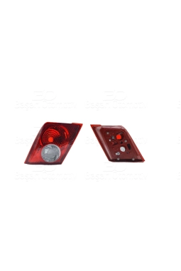 WISCO 96551216 | Stop İç Sol Chevrolet Lacetti J200 Hb 03-08