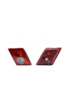 WISCO 96551217 | Stop İç Sağ Chevrolet Lacetti J200 Hb 03-08
