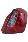 İTHAL 96551224 | Chevrolet Lacetti Sedan Kasa Sağ Stop Lambası