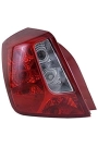 İTHAL 96551223 | Chevrolet Lacetti Sedan Kasa Sol Stop Lambası