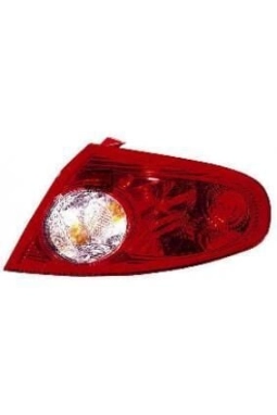 WISCO 96387725 | Chevrolet Lacetti J200 HB 2003-2008 Arka Sağ Stop Lambası
