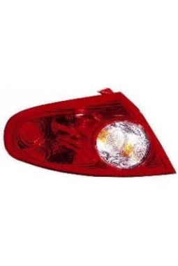 WISCO 96387724 | Chevrolet Lacetti J200 HB 2003-2008 Arka Sol Stop Lambası