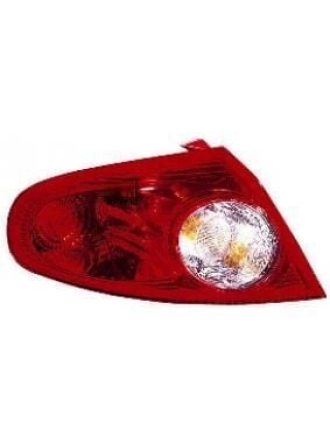 WISCO 96387724 | Chevrolet Lacetti J200 HB 2003-2008 Arka Sol Stop Lambası