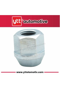 YTT Y3142 | Bijon Somunu Açık Lacetti Optra | 10 Adet