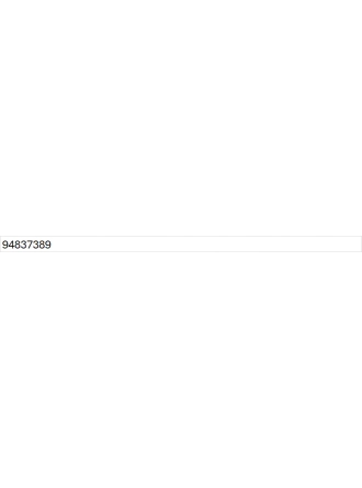 PSA 94837389 | Chevrolet Captiva / Lacetti Bijon Saplama Somunu Kapalı Orijinal