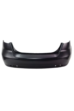 WISCO 96545561 | Chevrolet Lacetti HB Arka Tampon