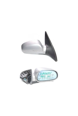 İTHAL 96545714 | Chevroler Lacetti Sağ Ayna Elektrikli 2003-2009